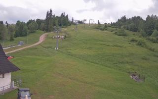 Witów ski dolna stacja - 17-06-2026 16:39