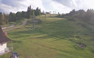 Witów ski dolna stacja - 17-06-2026 16:46