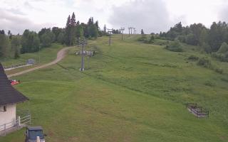 Witów ski dolna stacja - 17-06-2026 16:53