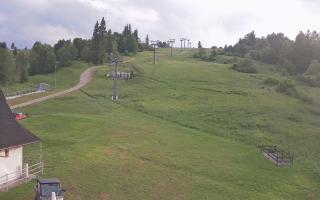 Witów ski dolna stacja - 17-06-2026 17:00