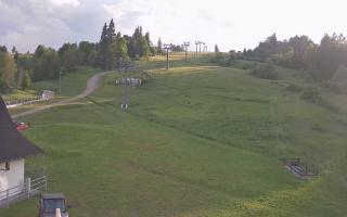 Witów ski dolna stacja - 17-06-2026 17:08