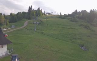 Witów ski dolna stacja - 17-06-2026 17:15