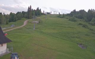 Witów ski dolna stacja - 17-06-2026 17:22