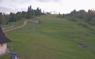 Witów ski dolna stacja - 17-06-2026 17:29