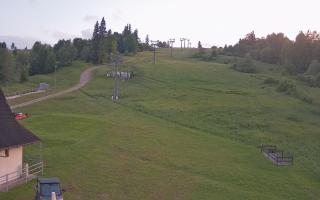 Witów ski dolna stacja - 17-06-2026 17:36
