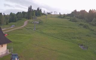Witów ski dolna stacja - 17-06-2026 17:43