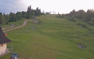 Witów ski dolna stacja - 17-06-2026 17:50