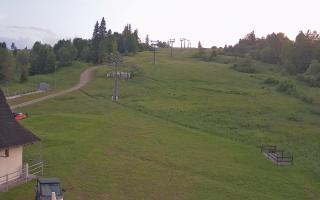 Witów ski dolna stacja - 17-06-2026 17:57