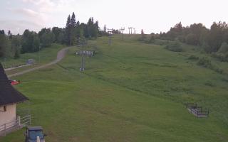 Witów ski dolna stacja - 17-06-2026 18:04