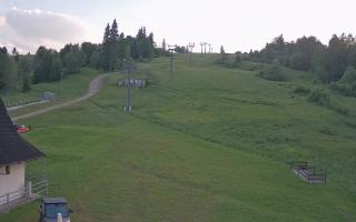 Witów ski dolna stacja - 17-06-2026 18:11
