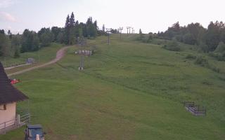 Witów ski dolna stacja - 17-06-2026 18:18
