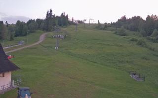 Witów ski dolna stacja - 17-06-2026 18:32