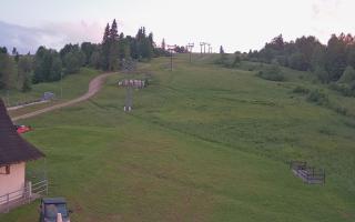 Witów ski dolna stacja - 17-06-2026 18:39