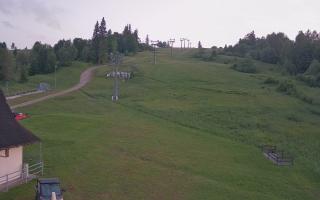 Witów ski dolna stacja - 17-06-2026 19:07