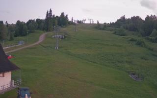 Witów ski dolna stacja - 17-06-2026 19:14