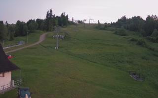 Witów ski dolna stacja - 17-06-2026 19:21