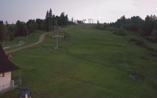 Witów ski dolna stacja - 17-06-2026 19:28