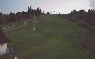 Witów ski dolna stacja - 17-06-2026 19:35