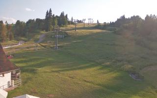 Witów ski dolna stacja - 27-06-2026 16:56