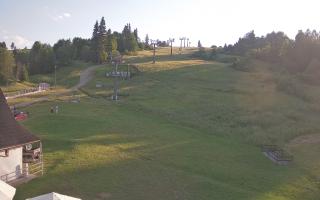 Witów ski dolna stacja - 27-06-2026 17:03