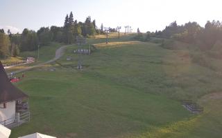 Witów ski dolna stacja - 27-06-2026 17:10