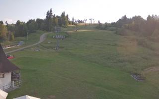 Witów ski dolna stacja - 27-06-2026 17:17