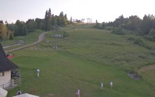 Witów ski dolna stacja - 27-06-2026 17:24