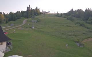 Witów ski dolna stacja - 27-06-2026 17:31