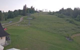 Witów ski dolna stacja - 27-06-2026 17:45