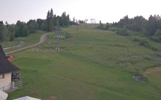 Witów ski dolna stacja - 27-06-2026 17:52