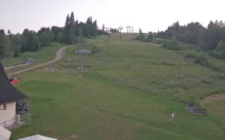 Witów ski dolna stacja - 27-06-2026 18:06