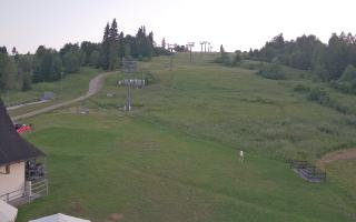Witów ski dolna stacja - 27-06-2026 18:13