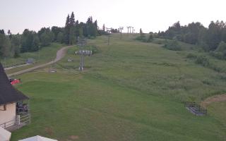 Witów ski dolna stacja - 27-06-2026 18:20