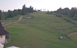 Witów ski dolna stacja - 27-06-2026 18:27