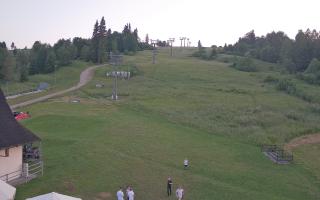 Witów ski dolna stacja - 27-06-2026 18:34
