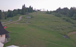 Witów ski dolna stacja - 27-06-2026 18:41