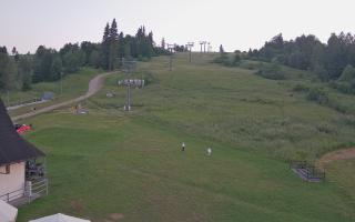Witów ski dolna stacja - 27-06-2026 18:48