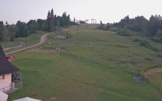 Witów ski dolna stacja - 27-06-2026 19:02