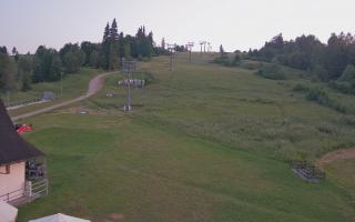Witów ski dolna stacja - 27-06-2026 19:09