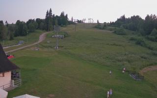 Witów ski dolna stacja - 27-06-2026 19:16