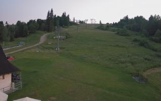 Witów ski dolna stacja - 27-06-2026 19:23