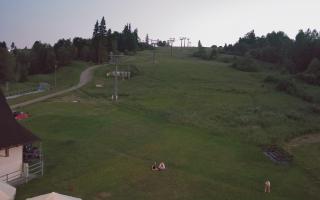 Witów ski dolna stacja - 27-06-2026 19:30