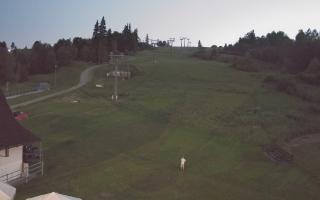 Witów ski dolna stacja - 27-06-2026 19:37