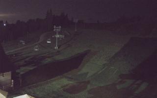 Witów ski dolna stacja - 27-06-2026 22:40