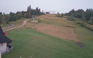 Witów ski dolna stacja - 30-07-2026 02:54