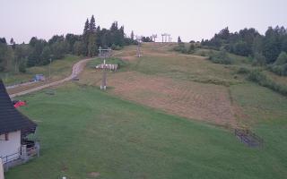 Witów ski dolna stacja - 30-07-2026 03:01