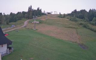 Witów ski dolna stacja - 30-07-2026 03:08