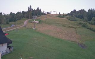 Witów ski dolna stacja - 30-07-2026 03:15