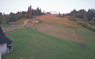 Witów ski dolna stacja - 30-07-2026 03:22