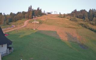 Witów ski dolna stacja - 30-07-2026 03:36